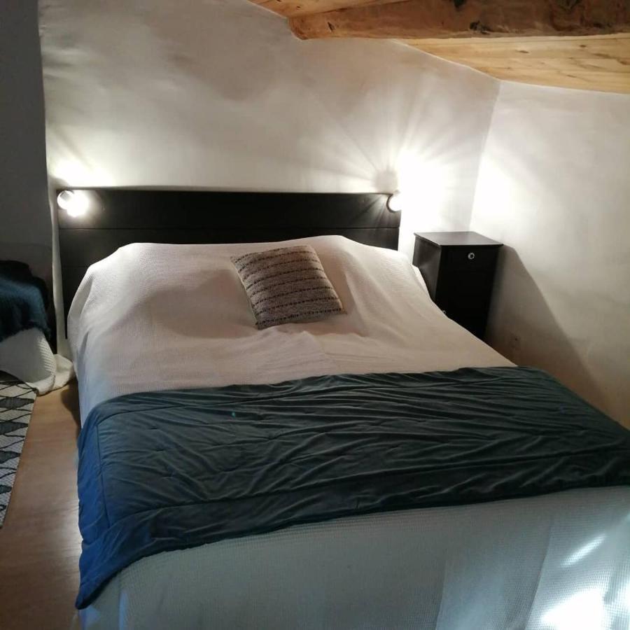 Appartamento Le Logis D'Hestia Billom Esterno foto