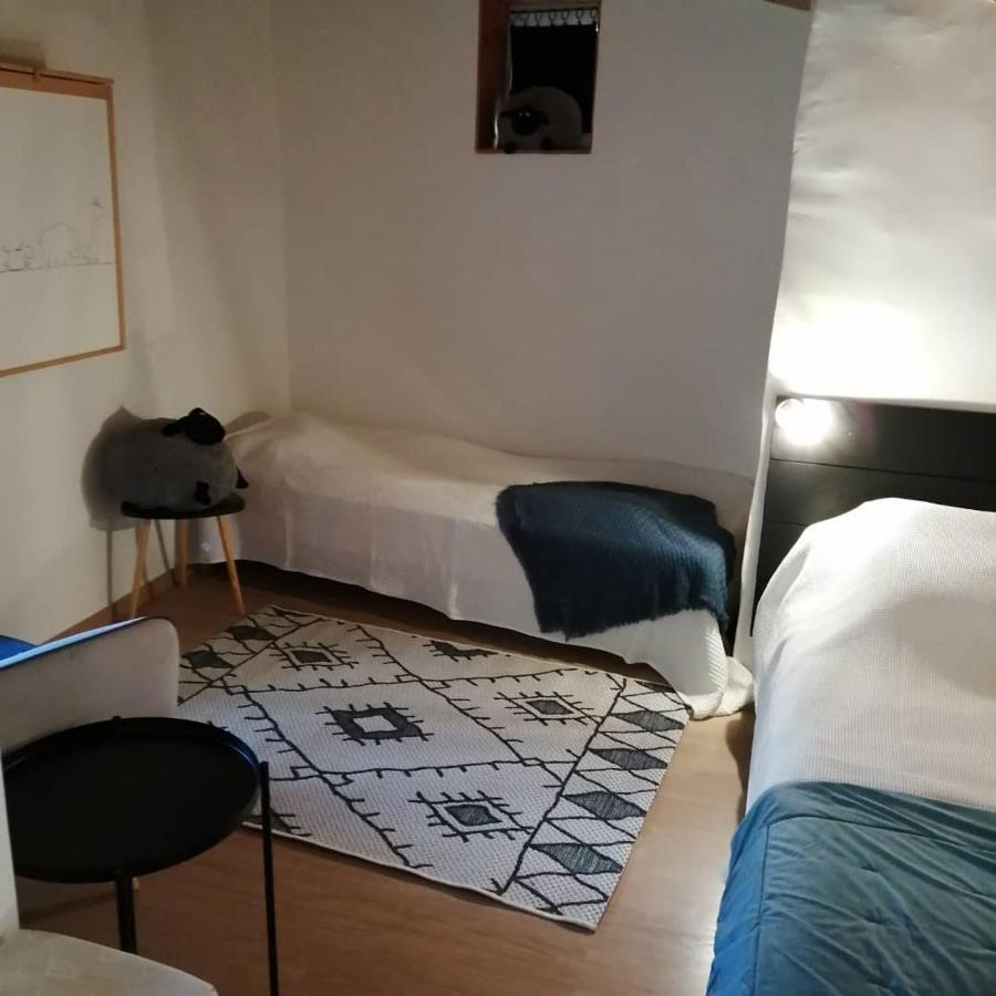 Appartamento Le Logis D'Hestia Billom Esterno foto