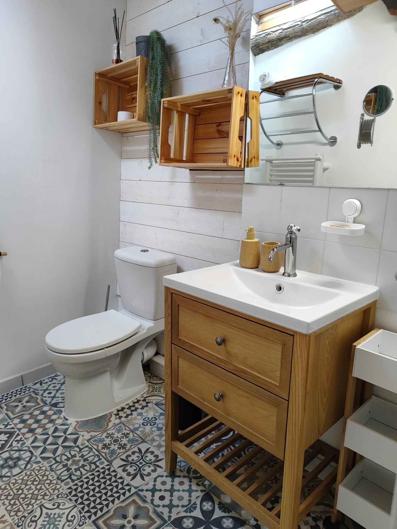 Appartamento Le Logis D'Hestia Billom Esterno foto